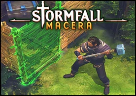 Stormfall Macera
