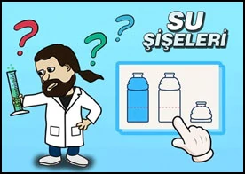 Su Şişeleri - 