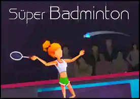 Süper Badminton