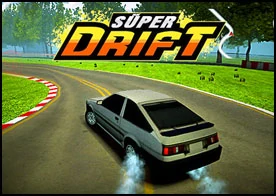Süper Drift - 614
