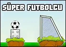 Süper Futbolcu - 