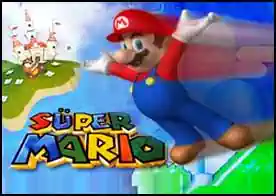 Süper Mario - 