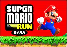Süper Mario Run - 