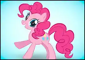 Süper My Little Pony - 