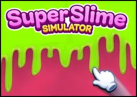 Süper Slime Simülatörü - 