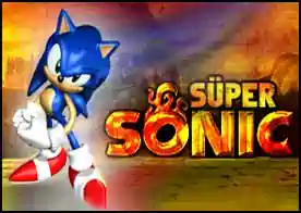 Süper Sonic - 