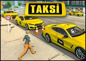 Taksi - 