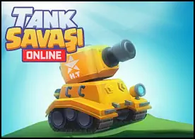 Tank Savaşı - 