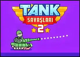 Tank Savaşları 3 - 
