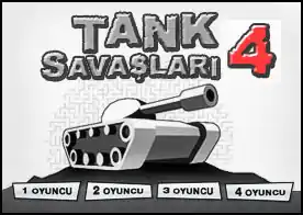 Tank Savaşları 4