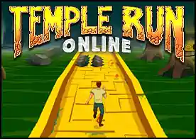 Temple Run Online - 