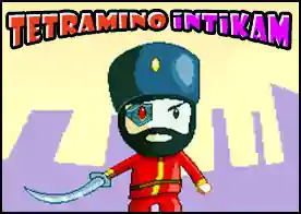Tetramino İntikam - 