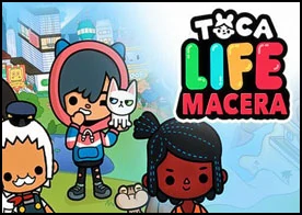 Taco Life Macera