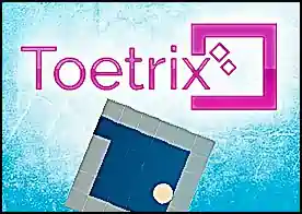Toetrix - 