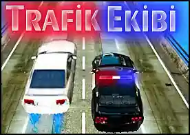 Trafik Ekibi