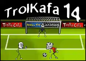 Trolkafa 14 - 