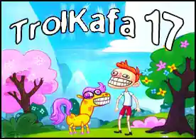 Trolkafa 17 - 