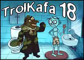 Trolkafa 18