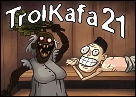 Trolkafa 21 - 
