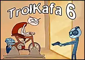 Trolkafa 6 - 