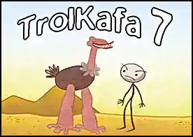 Trolkafa 7 - 