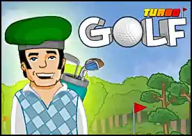 Turbo Golf
