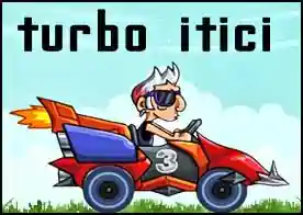 Turbo İtici