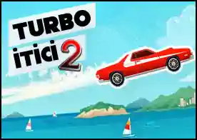 Turbo İtici 2