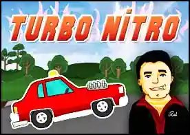 Turbo Nitro - 