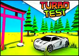 Turbo Test - 