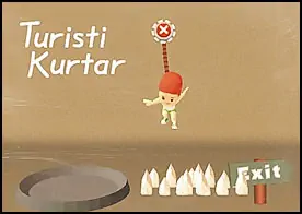 Turisti Kurtar - 