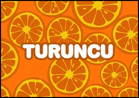 Turuncu - 