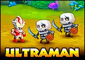 Ultraman - 