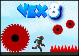 Vex 8 - 