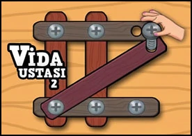 Vida Ustası 2