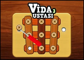 Vida Ustası 3 - 