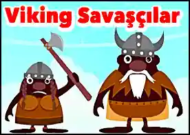 Viking Savaşçılar - 
