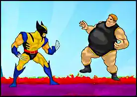 Wolverine Son Direniş - 