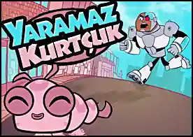 Yaramaz Kurtçuk - 