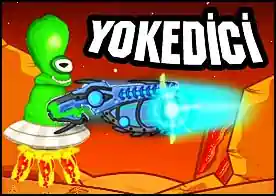 Yokedici