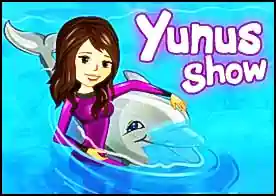Yunus Show 2