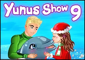 Yunus Show 9 - 