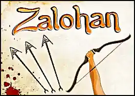 Zalohan - 