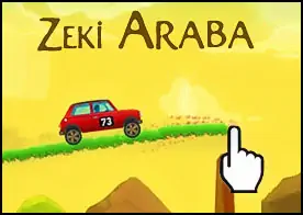 Zeki Araba - 