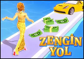 Zengin Yol - 