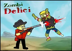 Zombi Delici