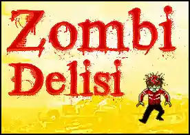 Zombi Delisi - 