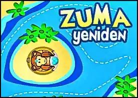 Zuma Yeniden - 