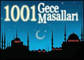 1001 Gece Masalları