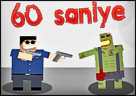 60 Saniye